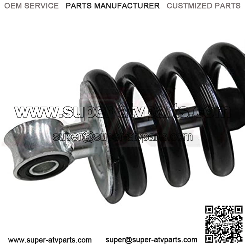 240mm 250mm 260mm 270mm 290mm Motorcycle Rear Shock Absorber Suspension Protection 1200LBS for ATV Dirt Bikes (Color : 240mm) - Image 4