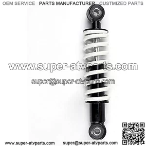 190MM 7.5" Shock Absorber Dirtbike Rear Suspension Spring for Mini Go Kart ATV QUAD