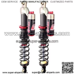 Suspension Stage 3 Front Shocks - Compatible with Yamaha Banshee 350