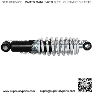 Motorcycle 235mm 9.25" Rear Shock Absorbers Suspension Spring Shocker for Moto Bike Quad ATV Go Kart Buggy 70cc 110cc Motorcycle Rear Shock Motorcycle Shock Absorber