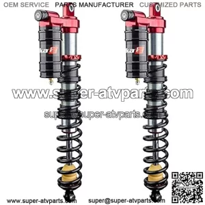 Suspension LEGACY SERIES FRONT Shocks YAMAHA 700R
