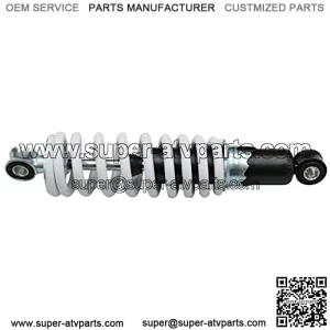 250mm Rear Front Shock 50cc 70cc 90cc 110cc Dirt Pit Bike ATV Go kart Baja 10"