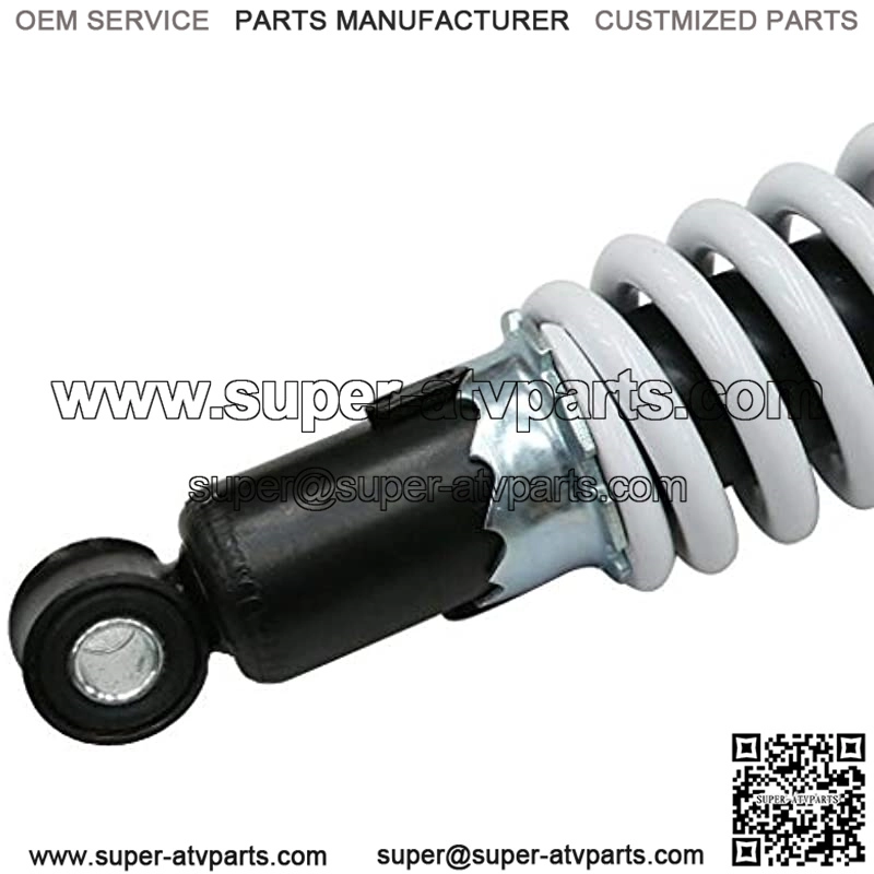 250mm Rear Front Shock 50cc 70cc 90cc 110cc Dirt Pit Bike ATV Go kart Baja 10" - Image 3