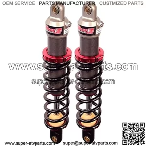 Suspension Stage 1 Front Shocks - Compatible with Yamaha Banshee 350