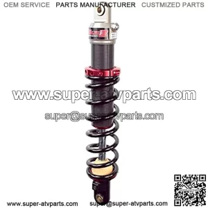 Suspension STAGE 2 REAR Shocks KAWASAKI PRAIRIE 650 2002-2003