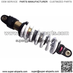 280mm 11" Rear Shock MK-AR Absorber Suspension for Motorcycle Dirt Pit Bike