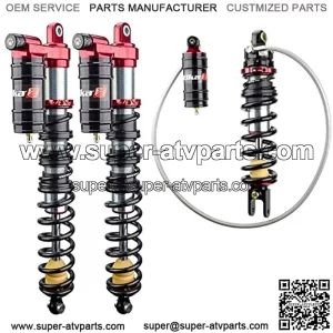 Suspension LEGACY SERIES FRONT & REAR Shocks TRX450R 2004-2005 10812