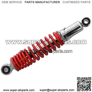1Pcs 250mm 9.8" Front Shock Absorber Suspension Sensa-Trac Load for Quad ATV Go Kart Buggy
