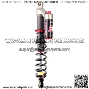 Suspension STAGE 3 REAR Shocks KAWASAKI BRUTE FORCE 650 2005-2013