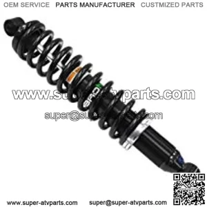 AU-04404 GAS SHOCK-REAR GRIZZLY 660 4WD