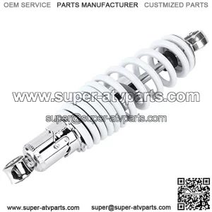 Suspension Shock Absorber Replace Suspension Shock absorber Replacement Rear 270mm/10.6in Rear Suspension Shock Absorber for China 50cc 90cc 70cc 125cc Kids Mini ATV