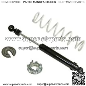 AU-04320 GAS SHOCK ARCTIC CAT