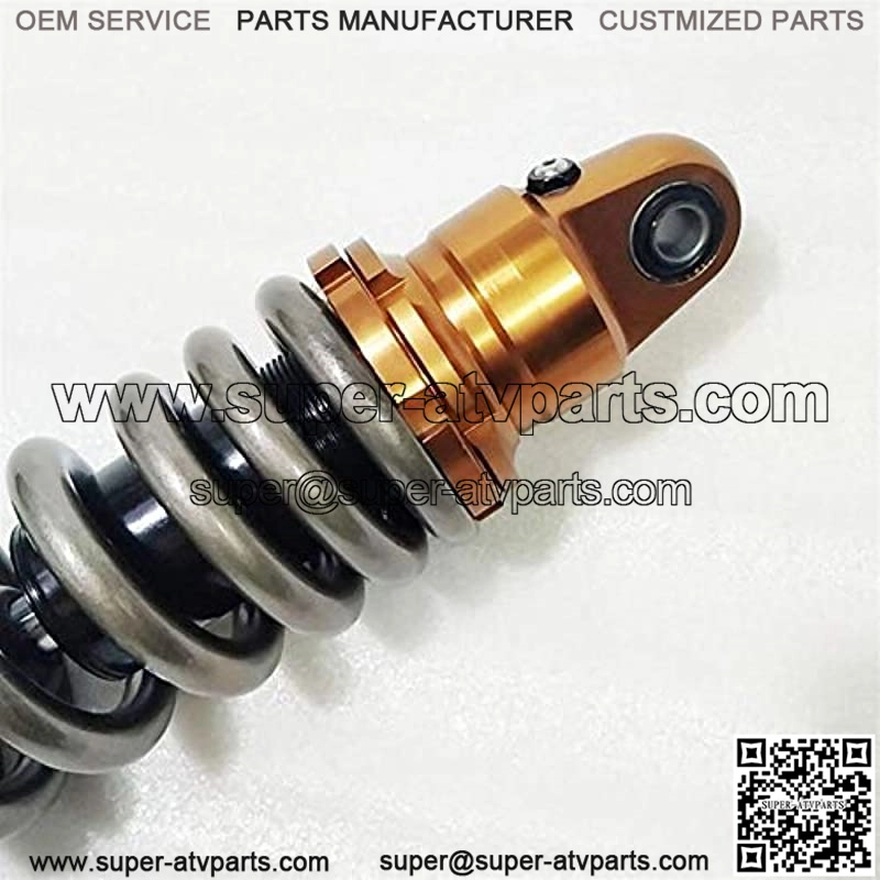 260mm 270mm 280mm 290mm Motorcycle Shock Absorbers Rear Suspension Fit for Yamaha Suzuki Kawasaki Fit for Benbelli BMW ATV Motorcycle Shock Absorber Rear Motorcycle Shock Absorber - Image 2