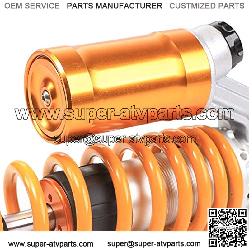 12 5/8" 320mm Motorcycle Shock Absorber Rear Suspension for ATV Go Kart Quad Dirt Sport Bikes - Image 3