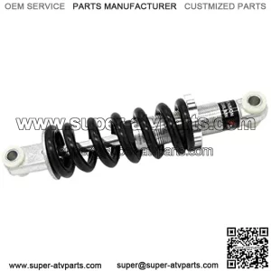190mm 1200lb Motocycle ATV Dirt Bike Rear Suspension Shock Absorber//771