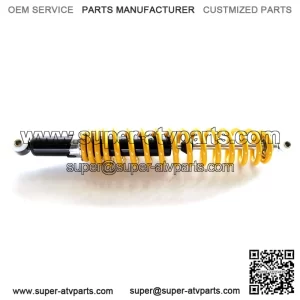 500mm shock absorber (yellow spring)