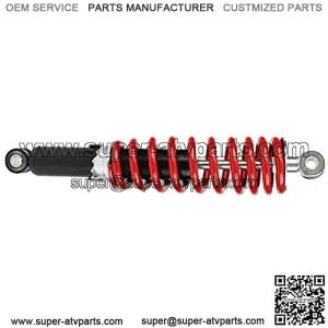 Shocks Struts,305mm Front Shocks Struts Damper Fit for ATV Four-wheel Motorcycle