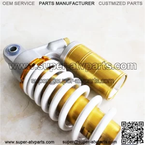 Manufacturer supply Customizable and Adjustable 150cc ATV Shock Absorber