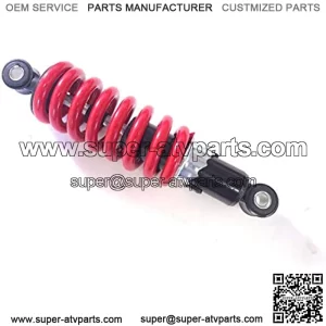 9-1/2" Inch 9.5" 241mm Spring Assist Load Carrier Shock Absorber for Mini Bikes Go Karts ATV Quads Buggies DHZ Atomic SSR