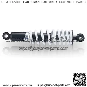 280mm Motorcycle Air Shock Absorber Rear Suspension For Yamaha 90cc - 150cc Dirt Bike ATV Honda Motor Scooter Dio Nmax ATV Quad Dirt Bike (280)