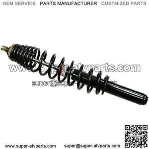AU-04315, Front Gas Shock for Polaris fits Many 1999-2017 ATV & UTV Replaces OEM# 7041762-42mm O.D.