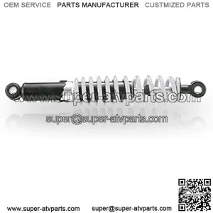 315mm Motorcycle Air Shock Absorber Rear Suspension For 90cc - 150cc Dirt Bike ATV Motor Scooter Dio Nmax ATV Quad Dirt Bike