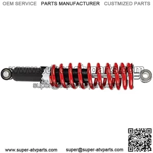 Metal 305mm Front Shocks Struts Absorber Damper Spring Assembly Fit for ATV Four-wheel Motorcycle