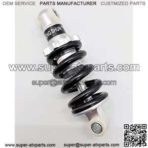 4.9in 750LBS Front Shock Absorber Shock Damper Suspension for the Coleman 196cc KT196 Go-Kart HiSun HS200GK Go-Kart ATV Scooter, 5702