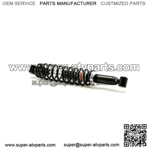Rear Shock for Yamaha Grizzly 350 07-10 & Bruin 350 04-06, Gas Powered, Adjustable Pre-Load