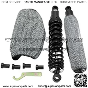 512-1022B 14.5" Utility ATV Replacement Front Suspension Shock