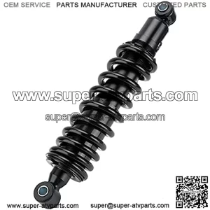Shock Absorber Universal Modified Stainless Steel Shock Absorber Fits for All ATV Motorcycle for Kawasaki Shock Absorber for Honda Shock Absorber ATV Shock Absorber