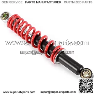 Shock Absorbers Front Rear 270mm Damper for 50cc?125cc Dirt Pit Bike ATV Go Kart Motorcycle rear shock for dirt bike 260mm,shock suspension for 110 atv,10" atv front shocks,atv shocks,pit bike r