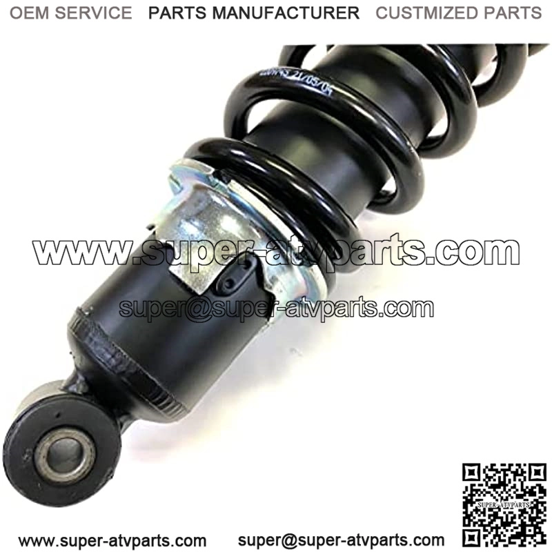 2 Rear Coil-over Spring Shocks Struts Compatible With Ranger ETX; 2015-2020 Ranger EV. Replaces OEM 7044149, Rear left and right - Image 2