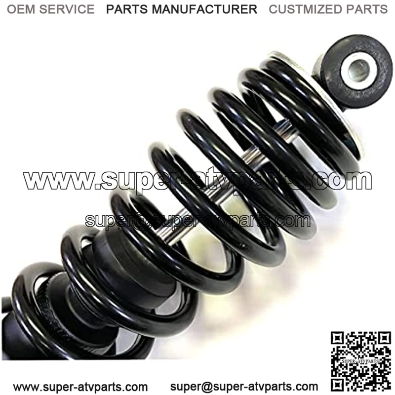 2 Rear Coil-over Spring Shocks Struts Compatible With Ranger ETX; 2015-2020 Ranger EV. Replaces OEM 7044149, Rear left and right - Image 3