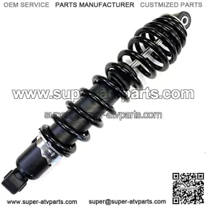 Rear Coil-over Spring Shock Strut Compatible With 2014-2020 Ranger 570, Crew 570, Crew 570-4, Crew 570-6, Excludes Full Size. Replaces OEM 7044139. Rear Left or Right