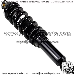 250mm Rear Sensa-Trac Load Shock Absorber | Spring Assist Loaded Carrier Shocks Shocker for ATV Quad 4 Wheeler
