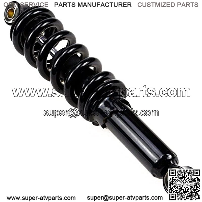 250mm Rear Sensa-Trac Load Shock Absorber | Spring Assist Loaded Carrier Shocks Shocker for ATV Quad 4 Wheeler