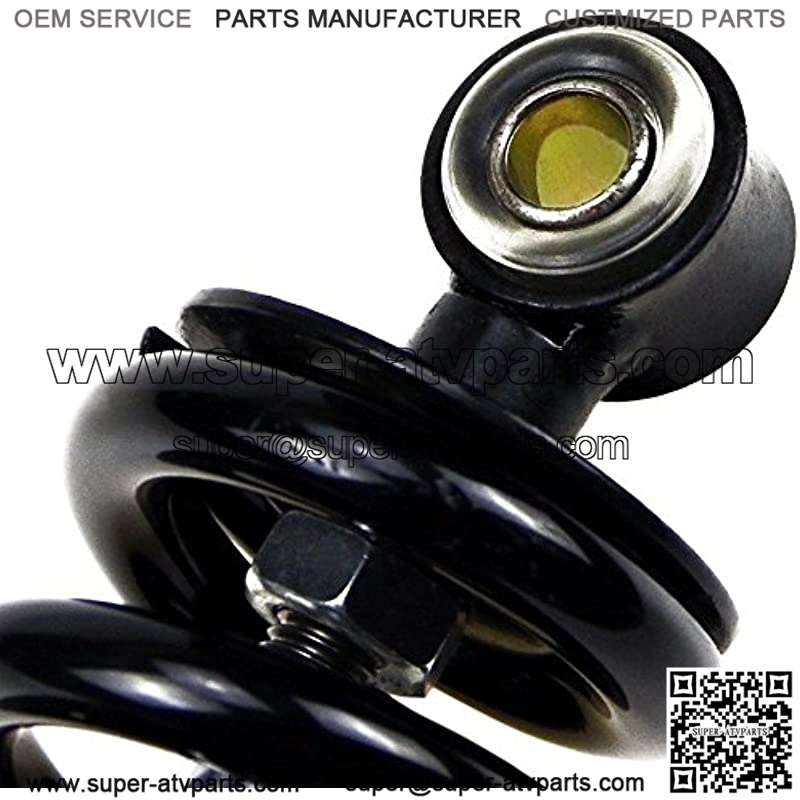 250mm Rear Sensa-Trac Load Shock Absorber | Spring Assist Loaded Carrier Shocks Shocker for ATV Quad 4 Wheeler - Image 3