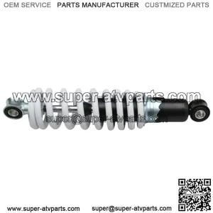 10" 250mm Rear Shock Absorber for ATV Quad Buggy Dirt Bike Go Kart Taotao Kazuma