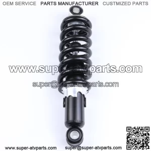 10" 260mm Rear Shock Absorber for Dirt Pit Bike Trail Scooter ATV Quad 1200lbs