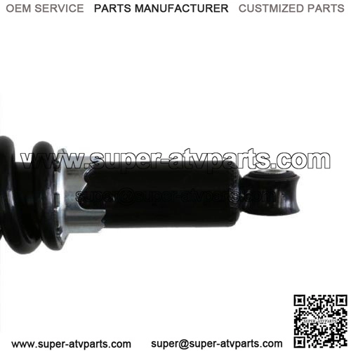 10" 260mm Rear Shock Absorber for Dirt Pit Bike Trail Scooter ATV Quad 1200lbs - Image 3