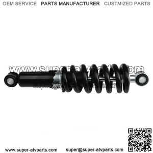 10.6" 270mm Rear Shock Absorber Suspension fo Motorcycle Pit Dirt Bike ATV Trail