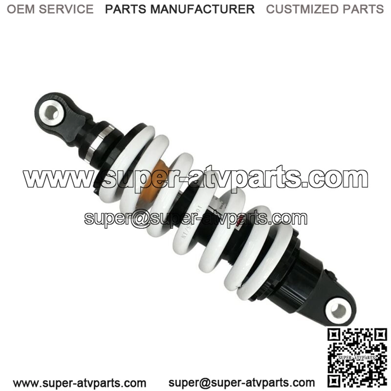 1000lbs 270mm Rear Shock Absorber Suspension for YAMAHA PW80 PY80 TTR90 TTR110