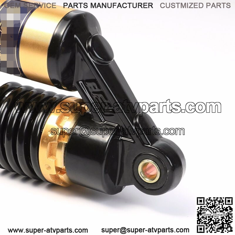 11" 280mm Motorcycle Rear Shock Absorber Pit Dirt Bike ATV Quad KLX110 TTR110 - Image 4