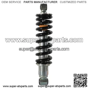 12" 310mm Rear Shock Absorber For Pit Dirt Trail Bike Honda Coolster ATV Taotao