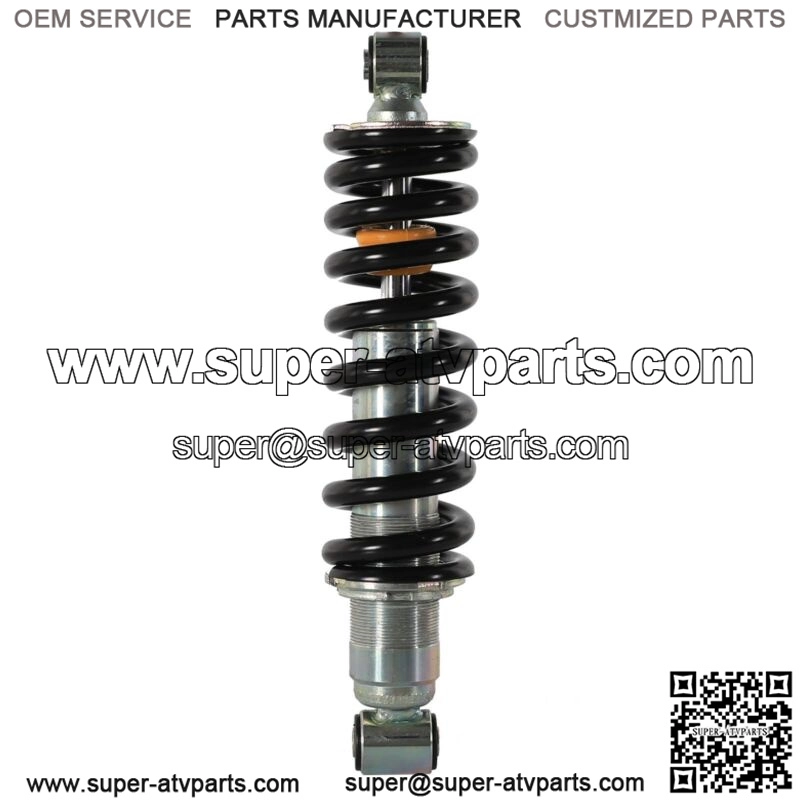 12" 310mm Rear Shock Absorber For Pit Dirt Trail Bike Honda Coolster ATV Taotao