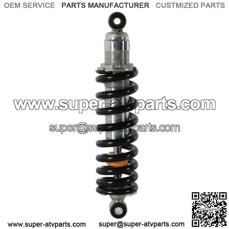 12" 310mm Rear Shock Absorber For Pit Dirt Trail Bike Honda Coolster ATV Taotao - Image 3