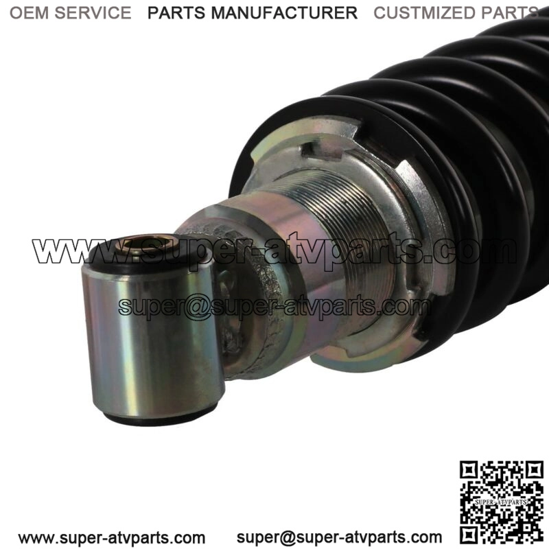 12" 310mm Rear Shock Absorber For Pit Dirt Trail Bike Honda Coolster ATV Taotao - Image 4