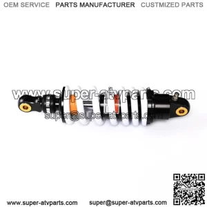 1200lbs 280mm Rear Shock Absorber Suspension For Pit Dirt Bike TTR110 CRF110 KLX