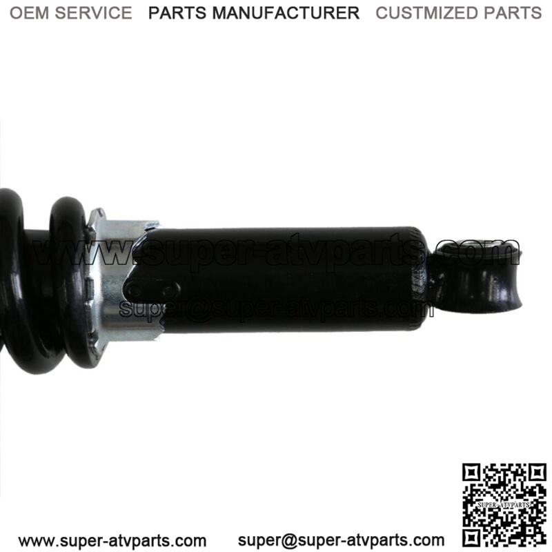 1200lbs 290mm 11.4" Rear Shock Absorber for Dirt Pit Bike Trail ATV Yamaha PW80 - Image 4